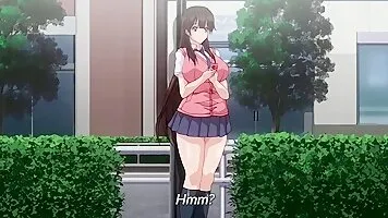 Hatsujou Switch Otosareta Shoujo-tachi The Animation Episode 1 English Subbed