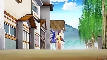 Futei with… The Animation Episode 1