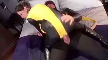 Sexy Avengers Cosplay Compilation