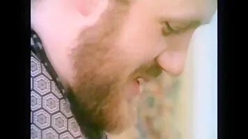 Retro German Schoolgirl Cosplayers fucking older man in hot threesome