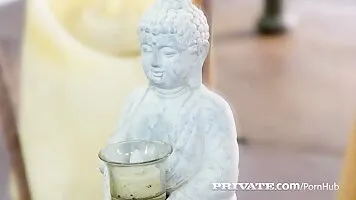 Hot Maid Cosplayer Gets Fucked In The ass By Her Boss