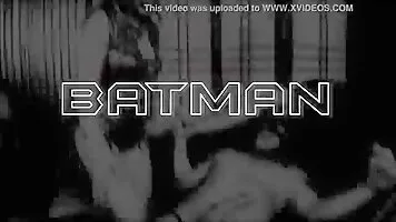 Harley Quinn and Poison Ivy Cosplay Sluts Fucking In a Threesome