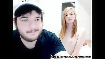 Elf Slut Cosplayer Gives Deep Blowjow POV