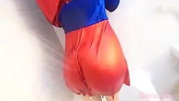 Amateur Supergirl Cosplay Slut Fucked In Bath Tub - Cosplay Porn Tube